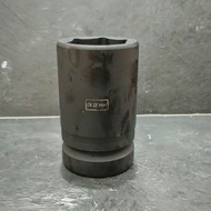 MATA 32mm impact socket wrench 1 inch 32mm impact truck wheel socket wrench 32mm shock wrench