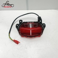 สำหรับ V1 V2 NVX Aerox ไฟท้ายอุปกรณ์รถจักรยานยนต์ยามาฮ่า