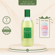 Dầu Gội Chiết Xuất Hương Thảo Aromatica Rosemary Scalp Scaling Shampoo