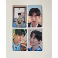 2PM Junho Lee photocard official