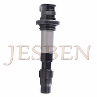 New

 4PCS 129700-5230 J0523 33410-38H00 New Ignition Coil For SUZUKI GSX-R750 GSXR750 K8 K9 L1 L2 L