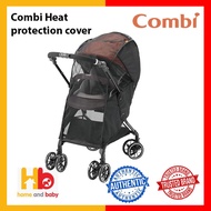 Combi Heat Protection Cover