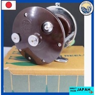 PENN PEER MONOFIL NO.109 Baitcasting Reel / AB It's old, but in good condition. The winding action i