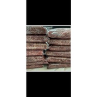 Daging kisar wetfood