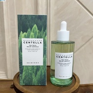 Centella Asiatica Ampoule Serum 100ml Moisturizing & Nourishing Serum Centella Asiatica 100ml Serum 