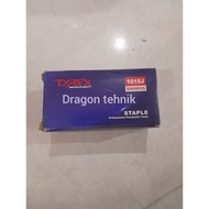 1010J TYREX STAPLES CONTENTS