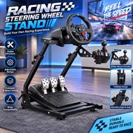 Steering wheel stand Racing simulator Foldable racing rig simulator Cockpit simulator stand Ultimate