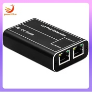[gaozuo523.vn] 2 Port POE Extender, IEEE 802.3af/At PoE+ Standard, 10/100Mbps, POE Repeater 100 Mete