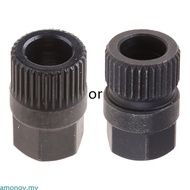 amonoy 33 Spline  Wheel Pulley Removal Tool Alternator Clutch