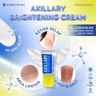 -CLAIRY- SOMETHINC AXILLARY BRIGHTENING 15g