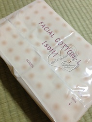 Japan fresh direct mail ALBION orbin special cosmetic cotton 120