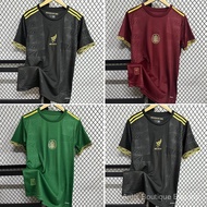 National Team Jersey Shipped on Behalf Mexico Mexico2526 Home Away Cross-Border Golden Cup Customize