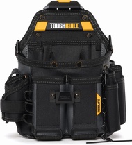 ToughBuilt TB-CT-114 Journeyman Electrician Pouch + Shoulder Strap TB-CT-114