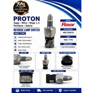 MD730979 Reverse Lamp Switch Manual Gearbox Proton Saga Wira Waja MMC Type 2 Pin OEM Rexar