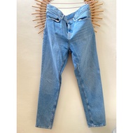 Preloved men's jeans h&m jeans