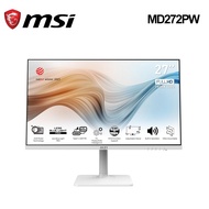 【MSI 微星】Modern MD272PW 商務螢幕_廠商直送