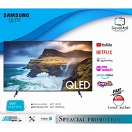 Samsung Smart 4K HDR QLED TVs 55Q70R 65Q70R 75Q70R 65Q80T 75Q80T 65Q80B 65Q70C 55Q70A 55Q70C