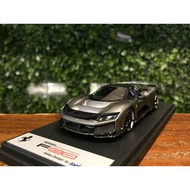 1/43 LookSmart Ferrari F80 Canna Fucile LS559H [MGM]