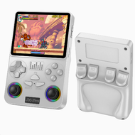 2026 J36 Ultra Android Handheld Gaming Console WiFi PSP Games Portable Retro Arcade Game Player 3.5