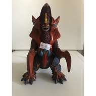 Ultraman Monsters Sofubi