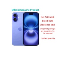[Limited Quantity] Apple iPhone 16   Clearance Sale