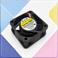 Suitable for Sanyo 4CM 9WF0424F6D03 24V 0.076A Fanuc interface FANUC cooling fan