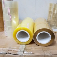 6 rolls of 500g adhesive tape