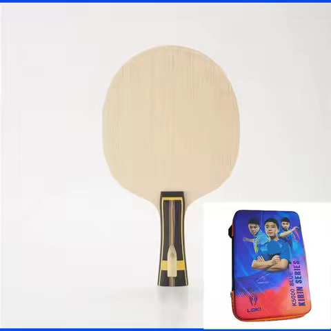 Stuor ZLC Carbon 5+2 Seven-Layer Fast Attacking Table Tennis Blades