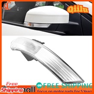 【Hàng Có Sẵn】 Chỉ Báo Gương Chiếu Hậu Trái/Phải Đèn Báo Rẽ Cho Ford Focus 2012-2017 Đúng