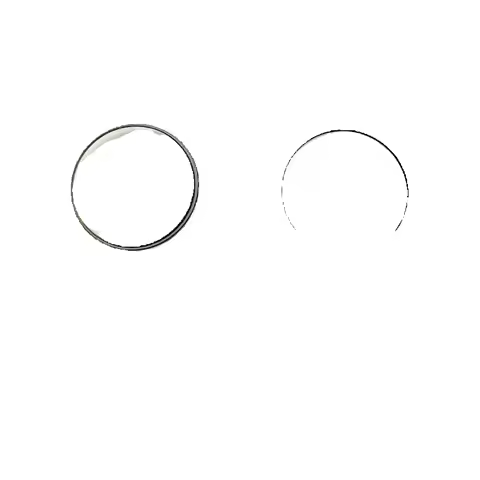 New Lens Glass for Canon G10 G11 G12 NEW Lens Front First Glass Repair Part