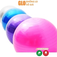 Super Durable 75cm Yoga Gym Ball