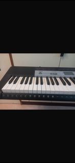 Casio CTK-1500 電子琴