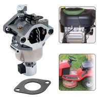 Gracekarin อุปกรณ์ทดแทนสำหรับ21hp 14.5 796109สำหรับแต่งสวนคาร์บูเรเตอร์กลางแจ้งใหม่