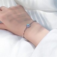DMY Jewelry /Bracelet Couple Bestfriend/ Lucky Charm Bracelet/ 925 Silver Original Italy Legit/ Pawn
