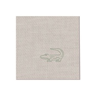 日本 Handkerchief Bakery Rough Animal手帕/ Crocodilia