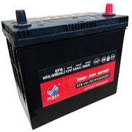 OCEAN EFB N55L (65B24L) - Car Battery (1 Year Warranty)
