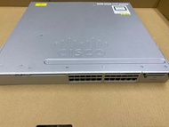 Cisco 3850-24P-L poe