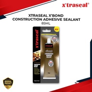 XTRASEAL 85GM X’BOND CONSTRUCTION ADHESIVE SEALANT