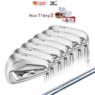 (Chính Hãng) Bộ Gậy Sắt Mizuno JPX 921 Forged - Bộ 6 Gậy Iron Cho Nam