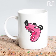 Beppi Cuphead Icon Mug 1