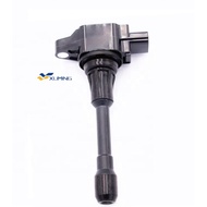 Xuming Ignition Coil สำหรับ Nissan X-Trail T31 T32 Almera N17 Sentra/Sylphy B17มีนาคม Micra Sunny Ti