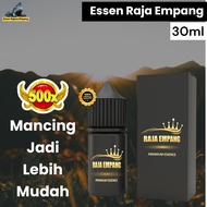 Goldfish Essence, Goldfish Essence EmpangRaja, The Best Goldfish Essence for All Baits, Fragrant Fis