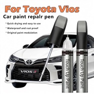Toyota Vios-Car Touch Up Paint,Car Paint Scratch Repair,Car Paint Pen,Car Paint Scratch Repair