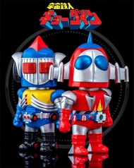 現貨 2026 香港動漫電玩節 限定 壹工房 Kaiju One Masked Hero Series 宇宙鐵人 天地雙龍 天龍俠 地龍俠 一對不散放 首批連特別parts 動漫節
