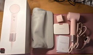 Laifen Mini high speed Hair Dryer 風筒 剛買不足一個月