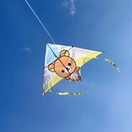 I Kite Kite Kite Kite Kite Kite Kite U Self-Laughing Bear Easy Spring Tour Kite Sa Cartoon Kawa Kite