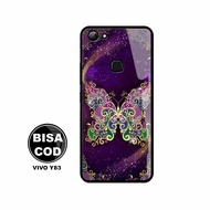 Artha Hardcase Vivo Y83 [MX-38] sotcase glass / Case Vivo Y83 Kondom Vivo Y83 Silikon Vivo Y83 / cus
