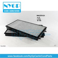 BMW E65 E66 730/735/740/745/750/760i/d/Li Before Cabin Air Filter NYGP
