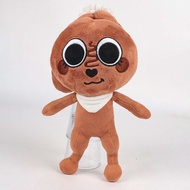 【HiHaven Mall】Dandys-World Game Plush Cocoa 9.9in Plushie Toy for Game Fans