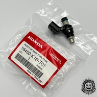 หัวฉีด Honda Forza350 ฟอซ่า350 แท้ เบิกศูนย์ Honda (10รู เลข3)